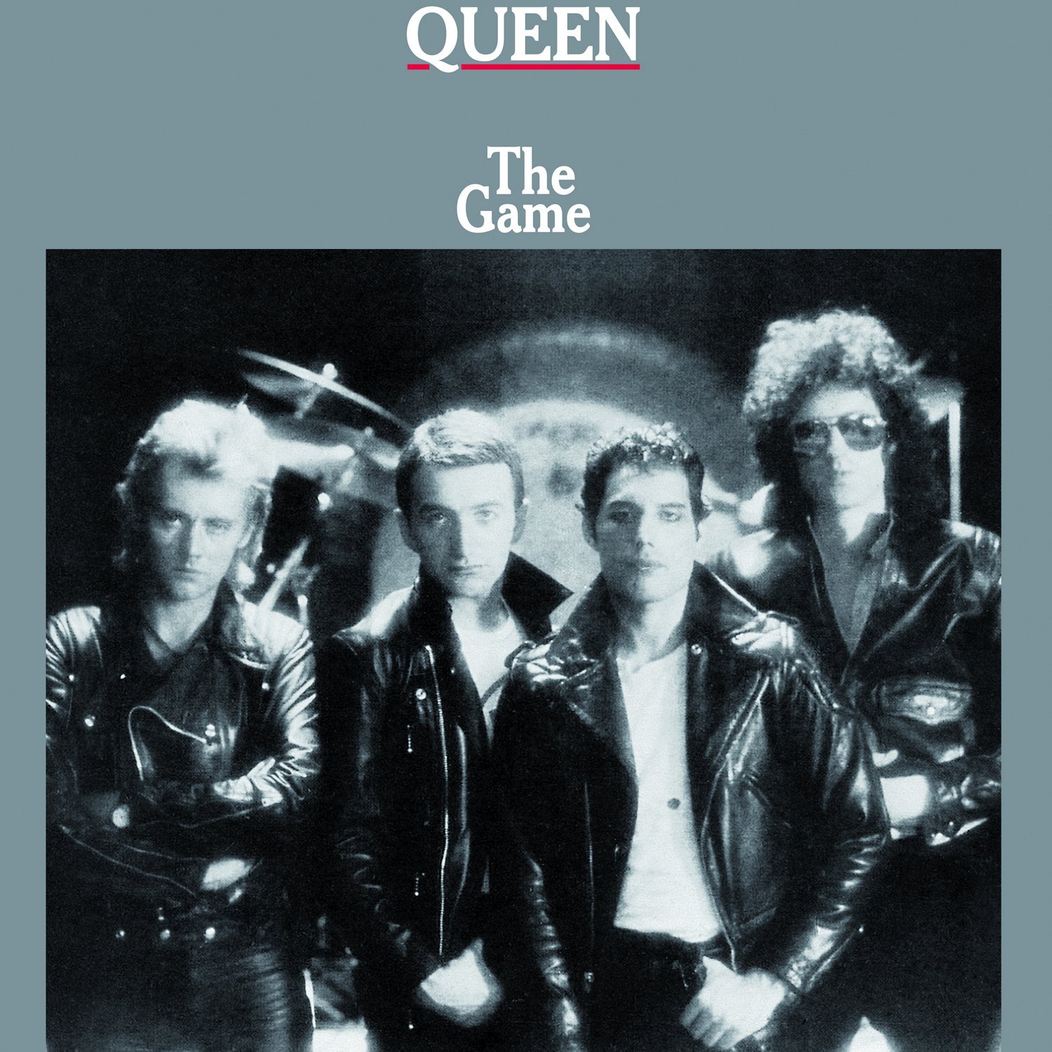 Terceiro Slide, álbum The Game da banda Queen
