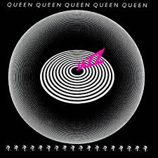 Primeiro Slide, álbum Jazz da banda Queen